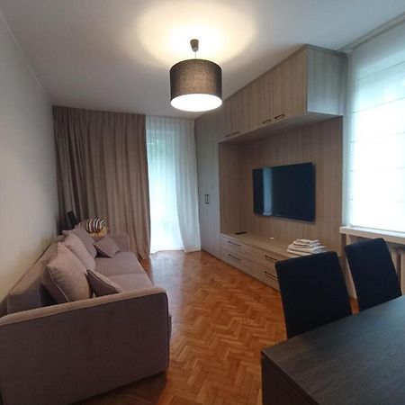!!Dubois Apartment Варшава Экстерьер фото