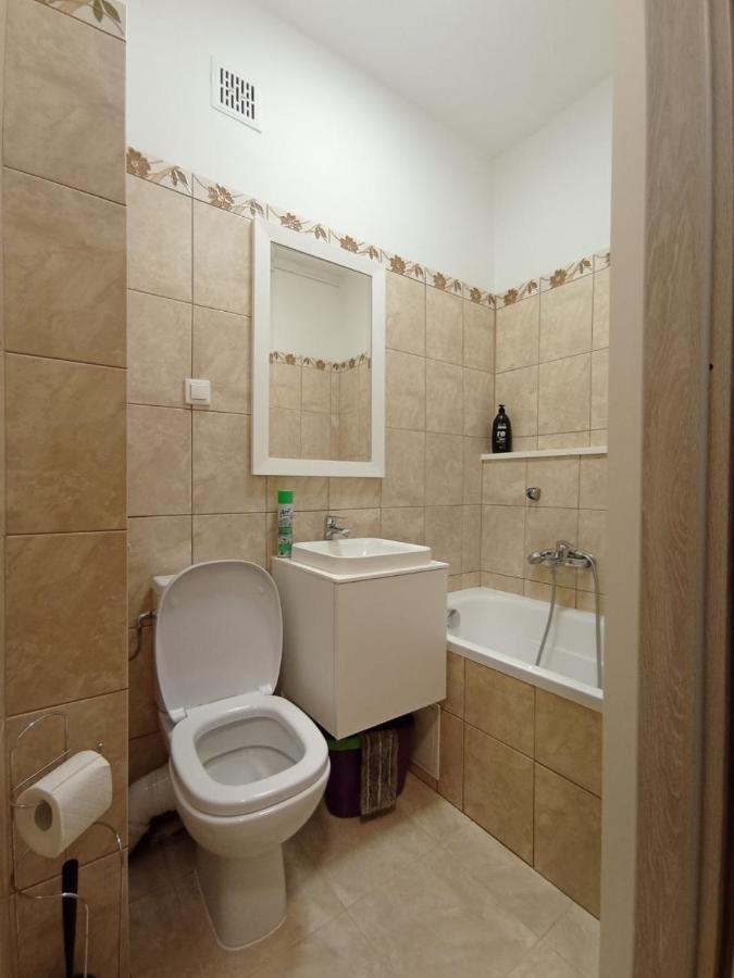 !!Dubois Apartment Варшава Экстерьер фото