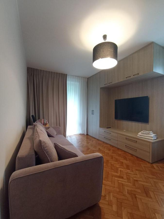 !!Dubois Apartment Варшава Экстерьер фото