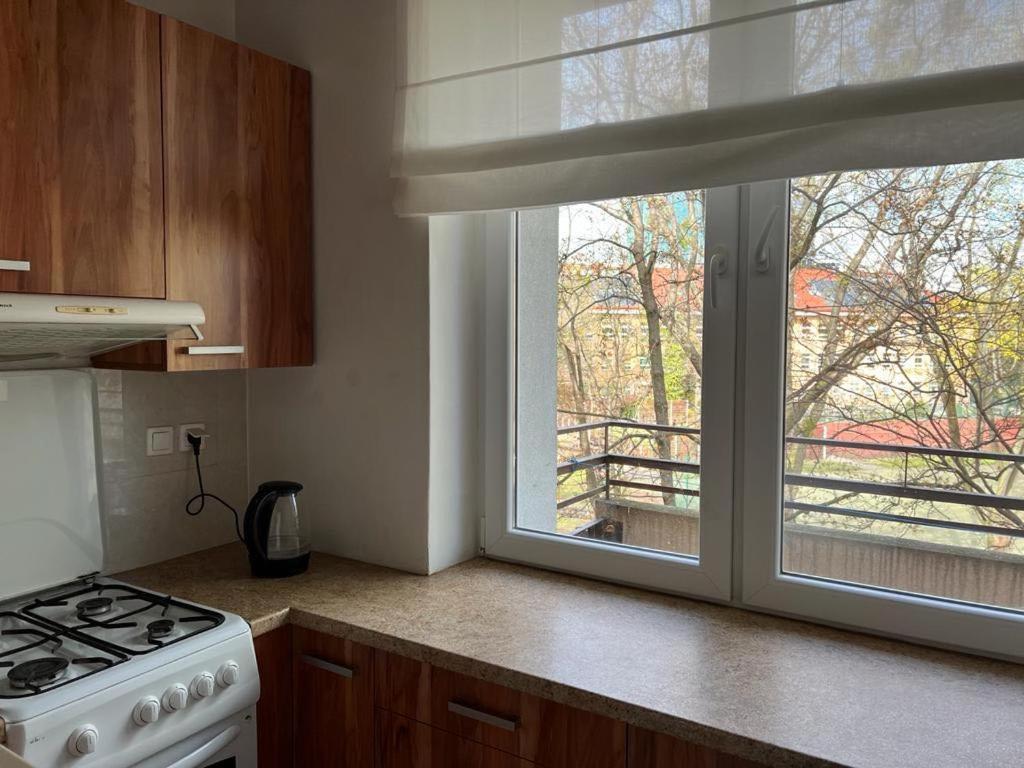 !!Dubois Apartment Варшава Экстерьер фото