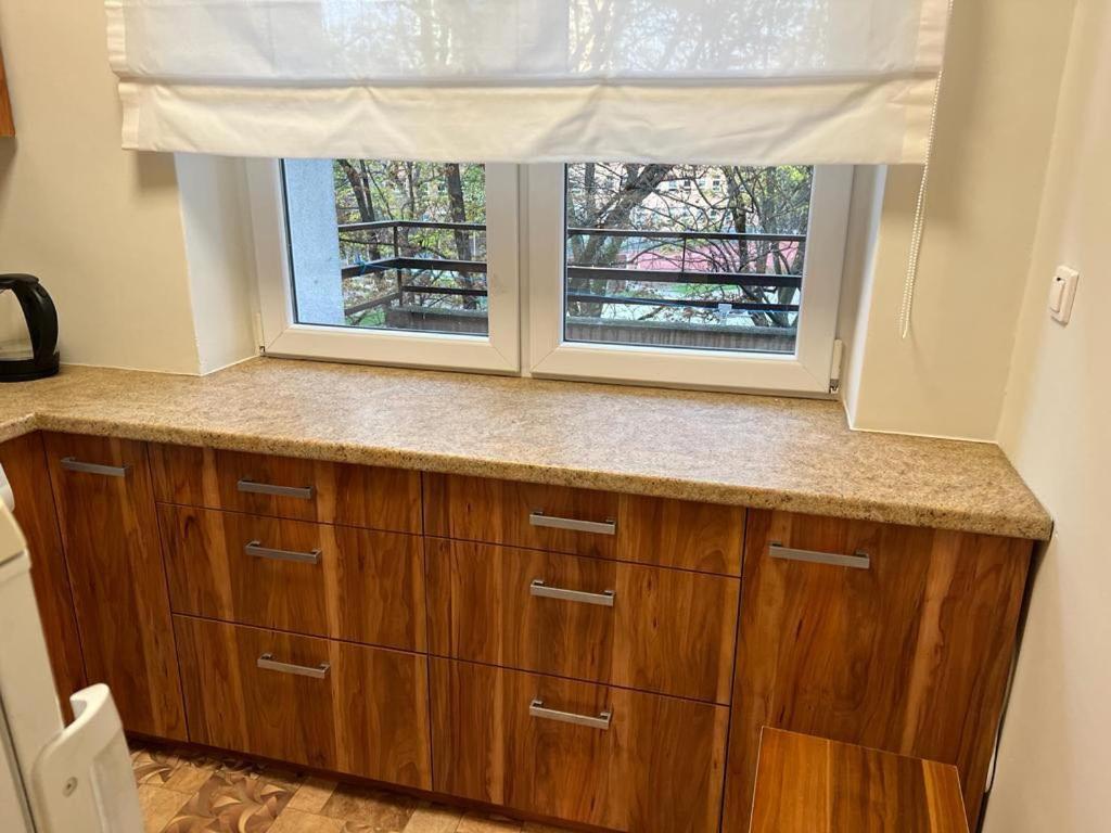 !!Dubois Apartment Варшава Экстерьер фото