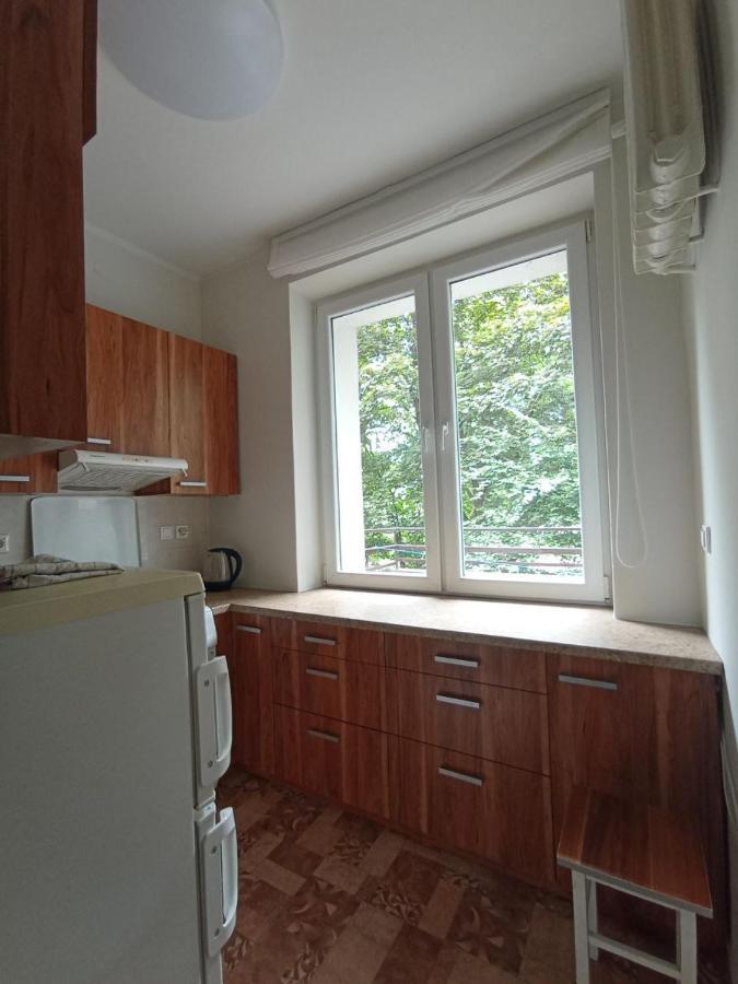 !!Dubois Apartment Варшава Экстерьер фото