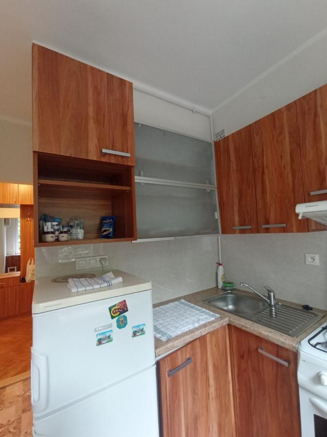 !!Dubois Apartment Варшава Экстерьер фото